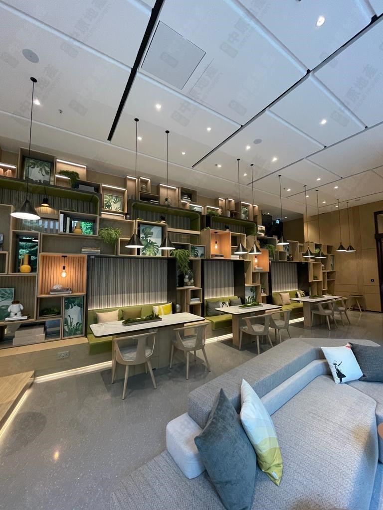 Club House/Facility-Club House