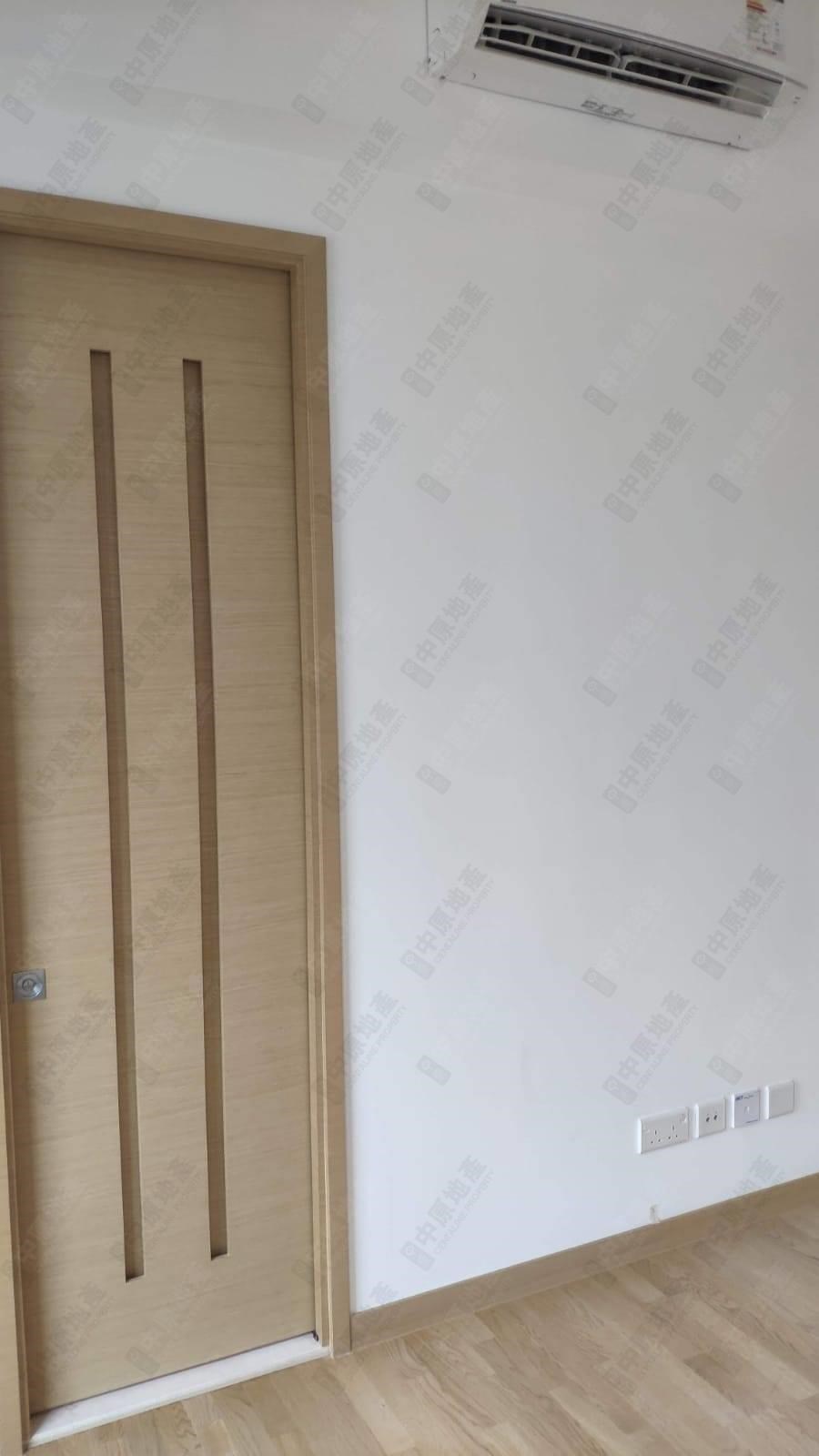 Unit Interior-Door