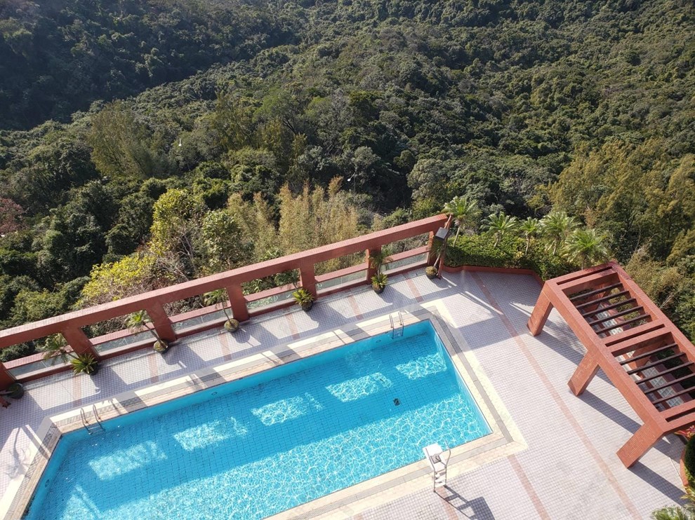 Club House/Facility-Swimming Pool