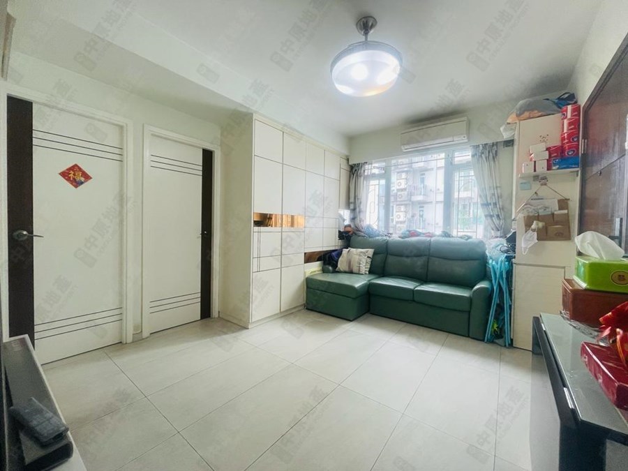 Yen Yee Mansion, Photo