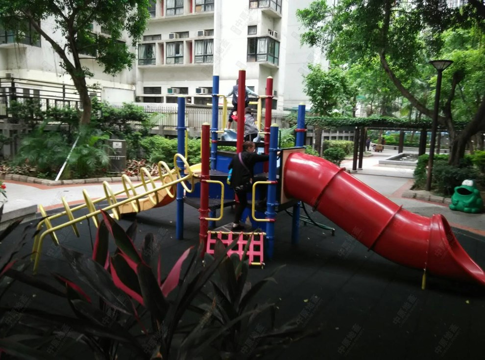 附近環境-公園