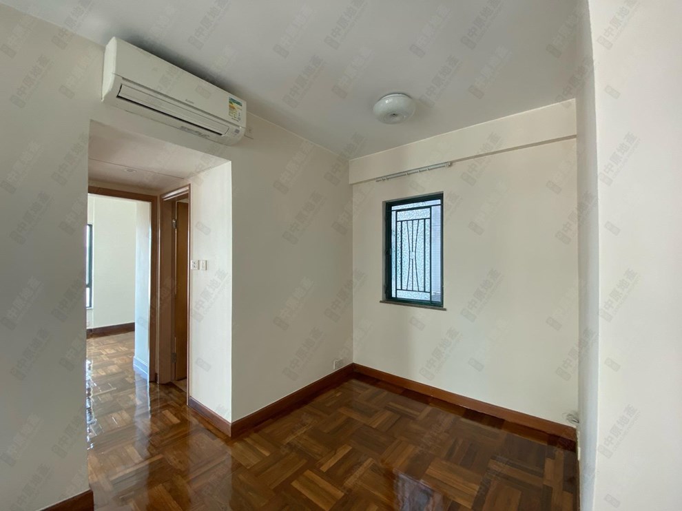 Unit Interior-Dining Room