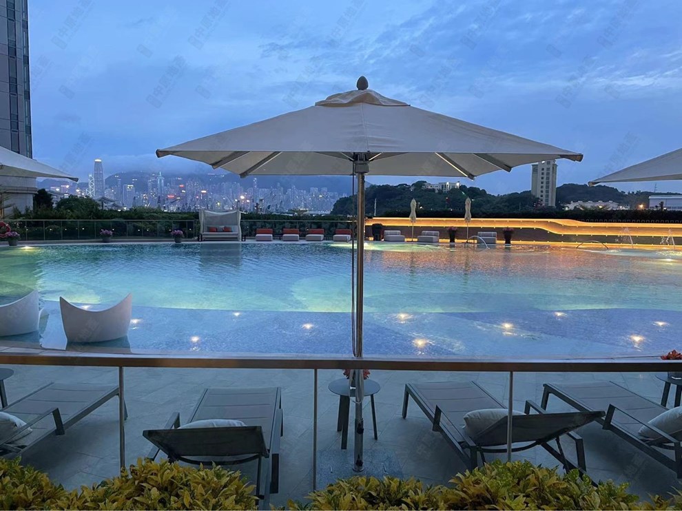 Club House/Facility-Swimming Pool