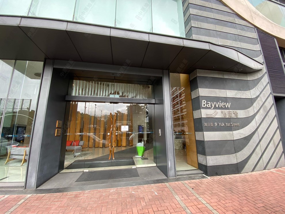 Building-Entrance