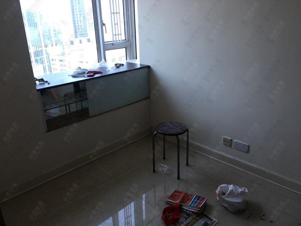 Unit Interior-Master Bedroom