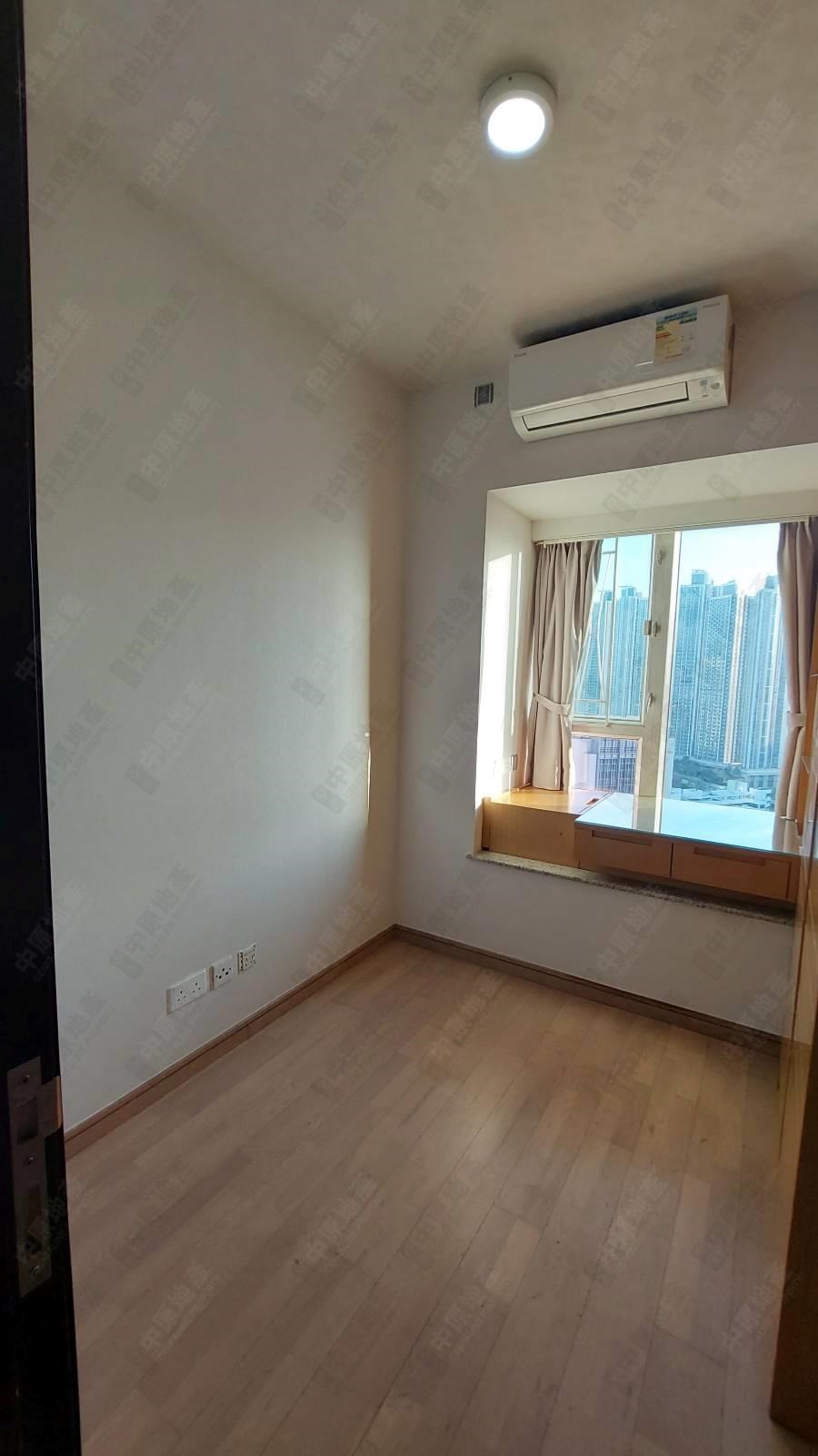 Unit Interior-Bedroom