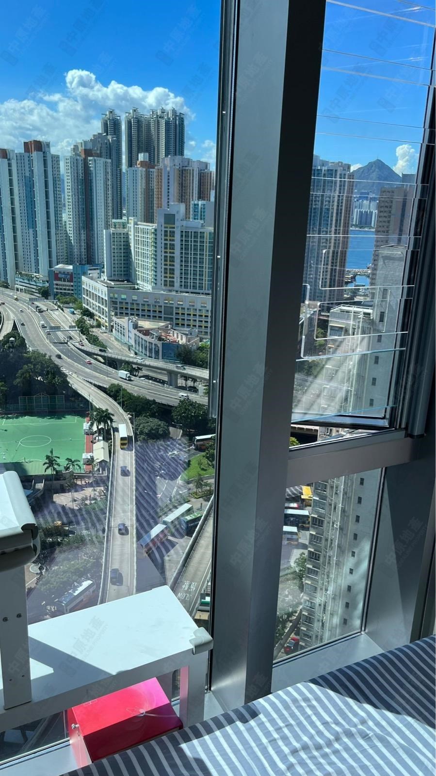 Outside View-From Bedroom
