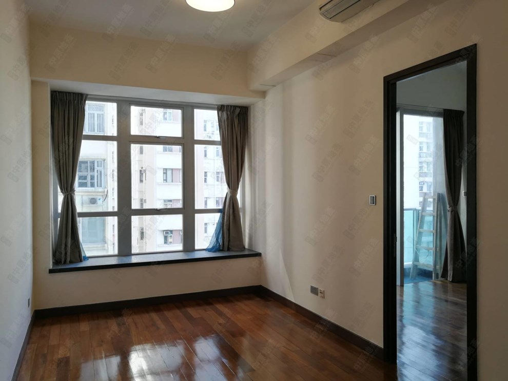 Outside View-From Living Room