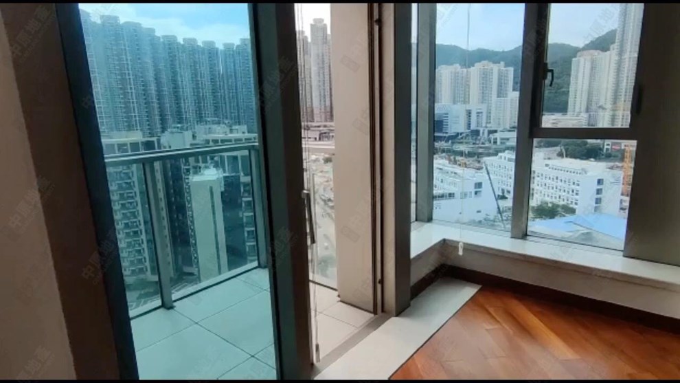 單位外部-露台