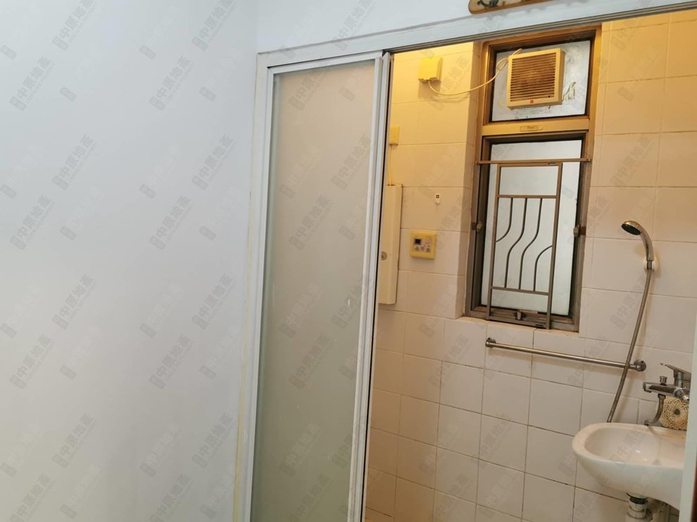 Unit Interior-Maids Room
