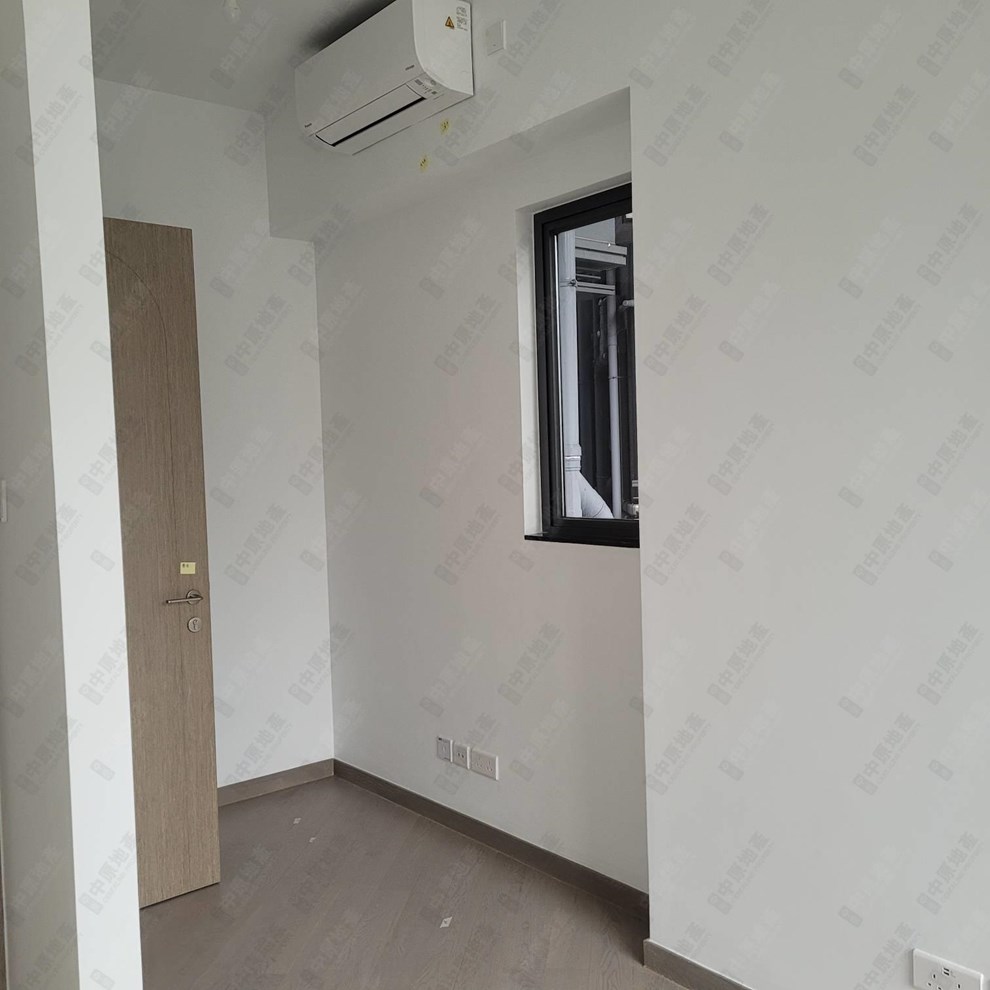 Unit Interior-Master Bedroom