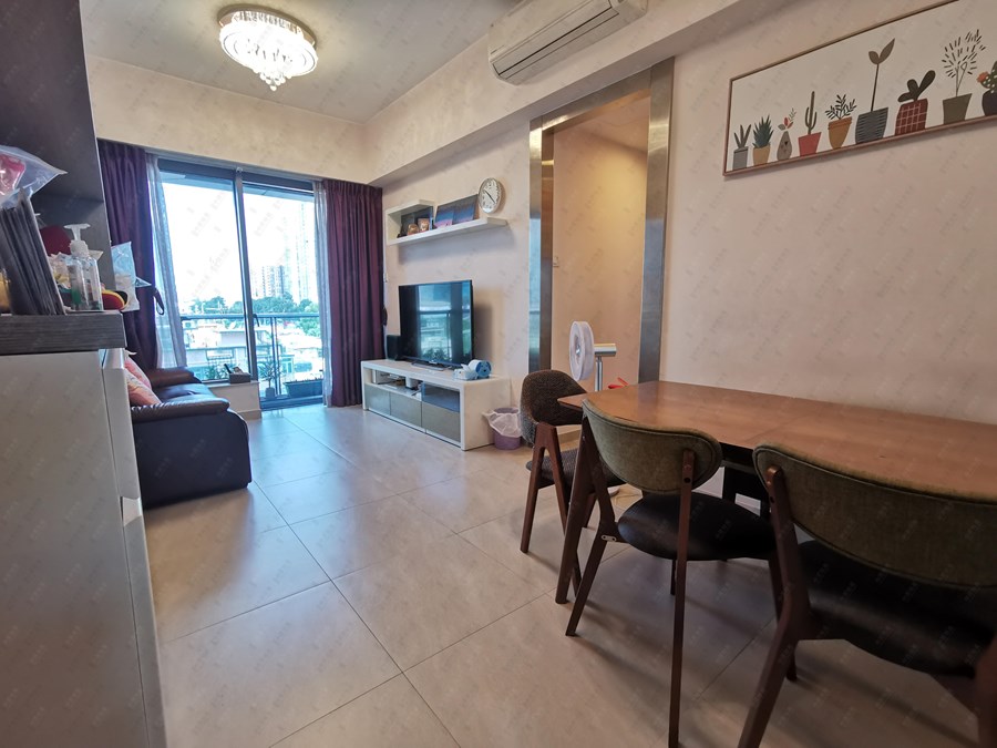 Residence 誉88 1座, 相片