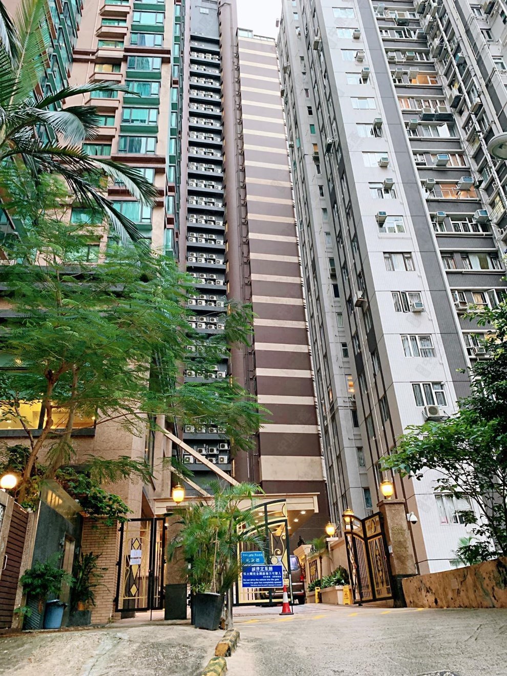 Building-Outlook