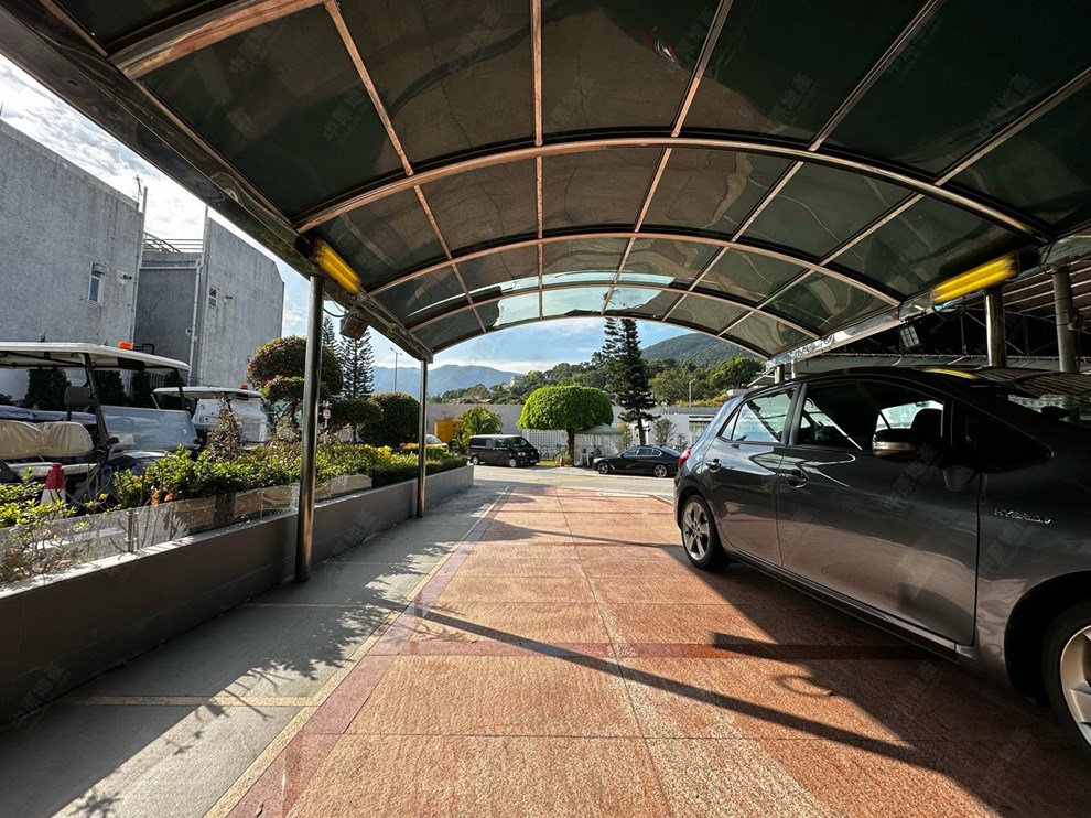 Carpark-Outlook