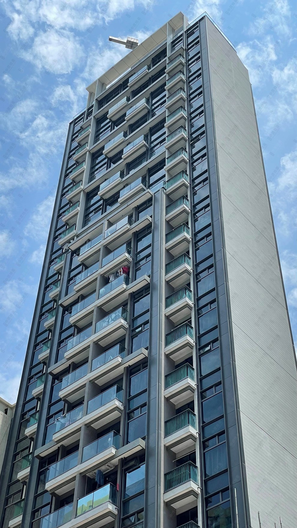 Building-Outlook