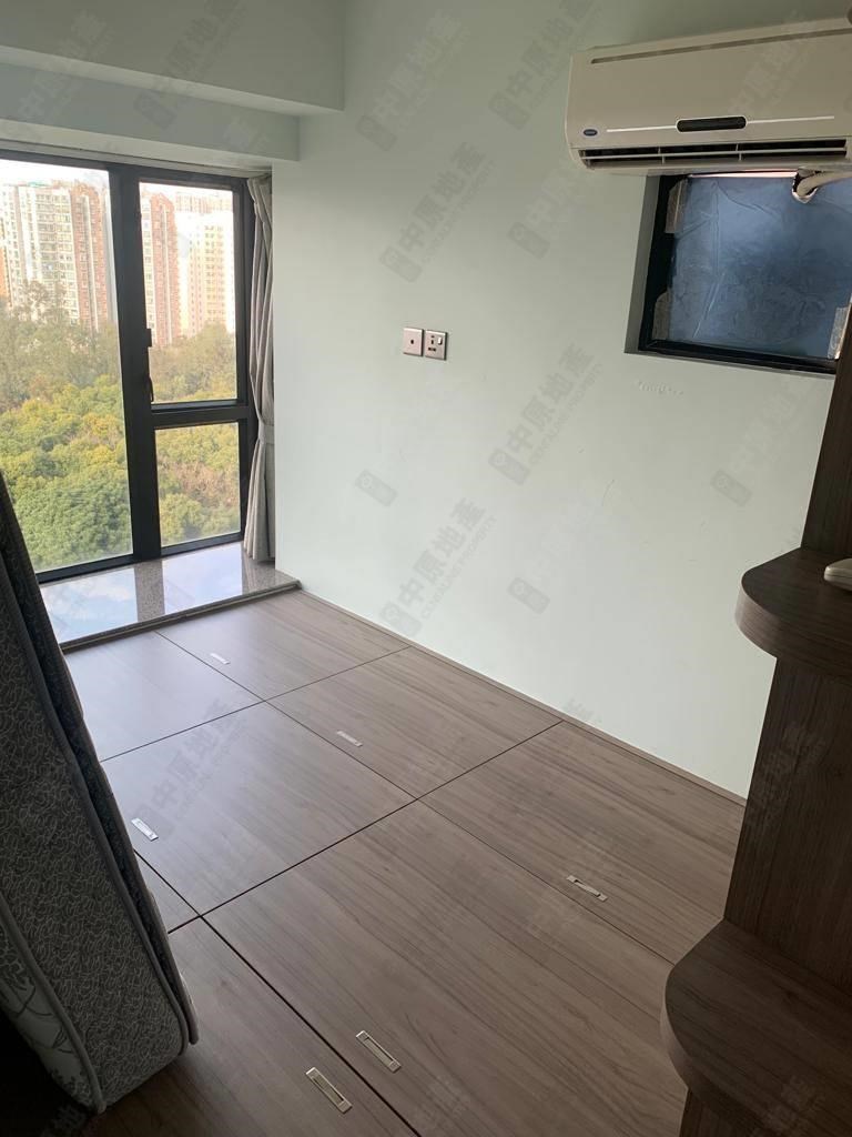 Unit Interior-Bedroom