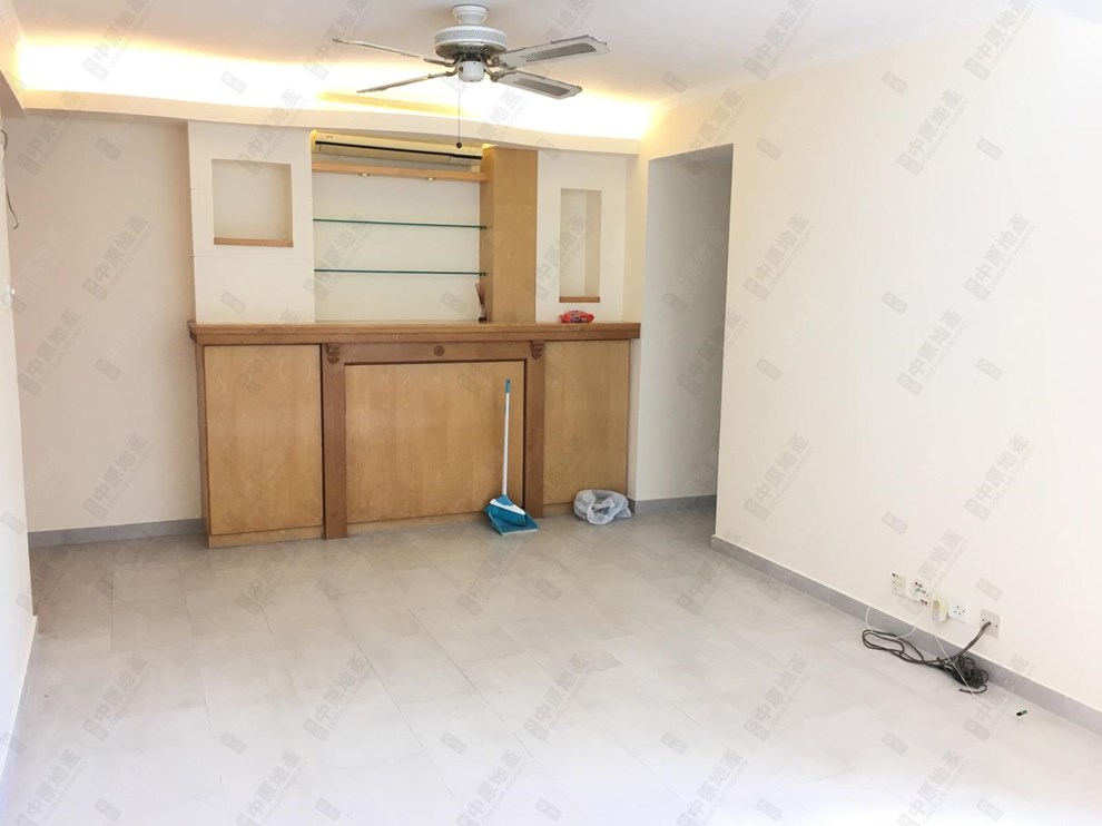 Unit Interior-Dining Room