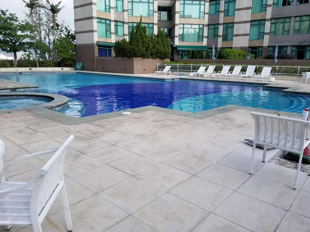 Club House/Facility-Swimming Pool