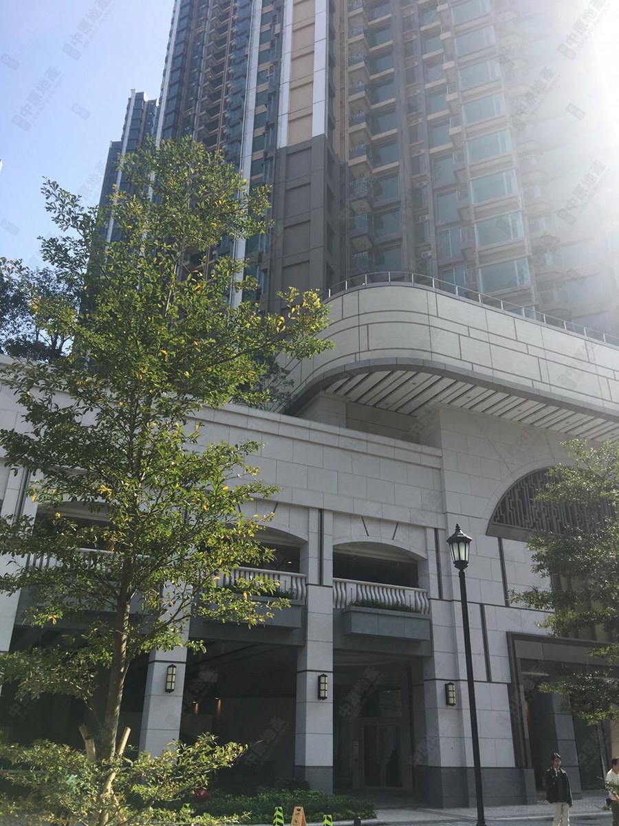峻滢 II 3座, 相片