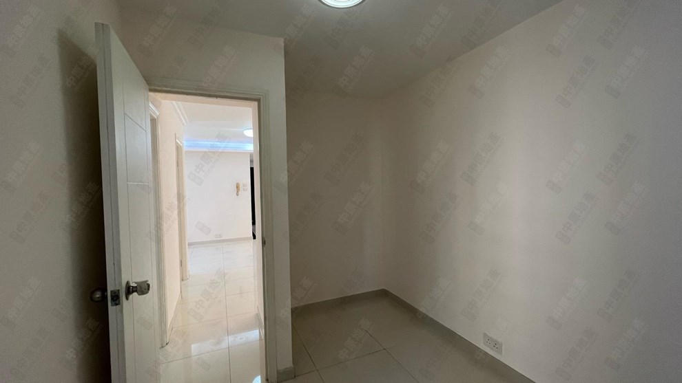 Unit Interior-Master Bedroom
