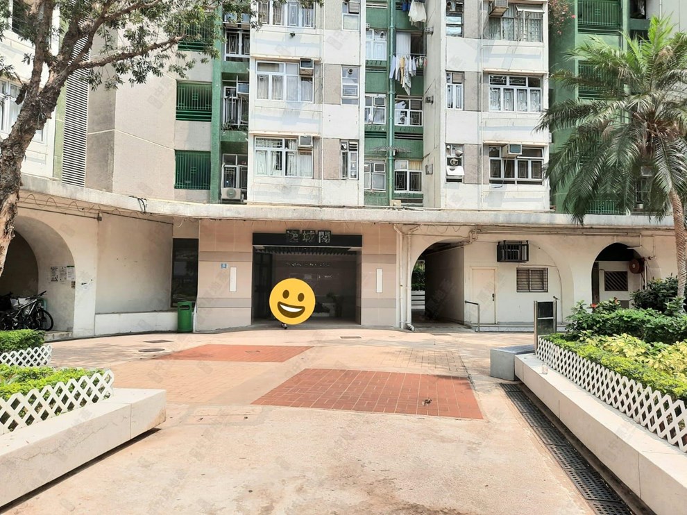 Building-Entrance