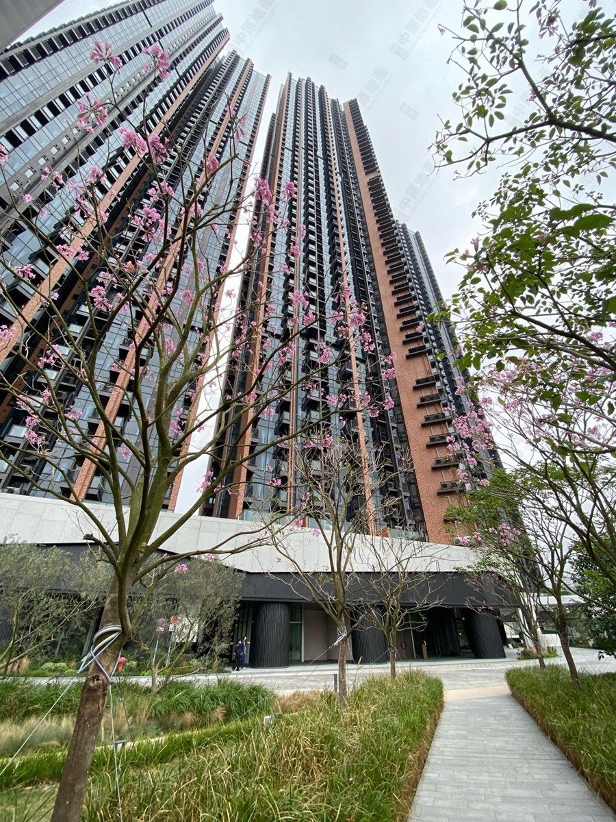 柏傲庄 2期 6座 (6B), 相片