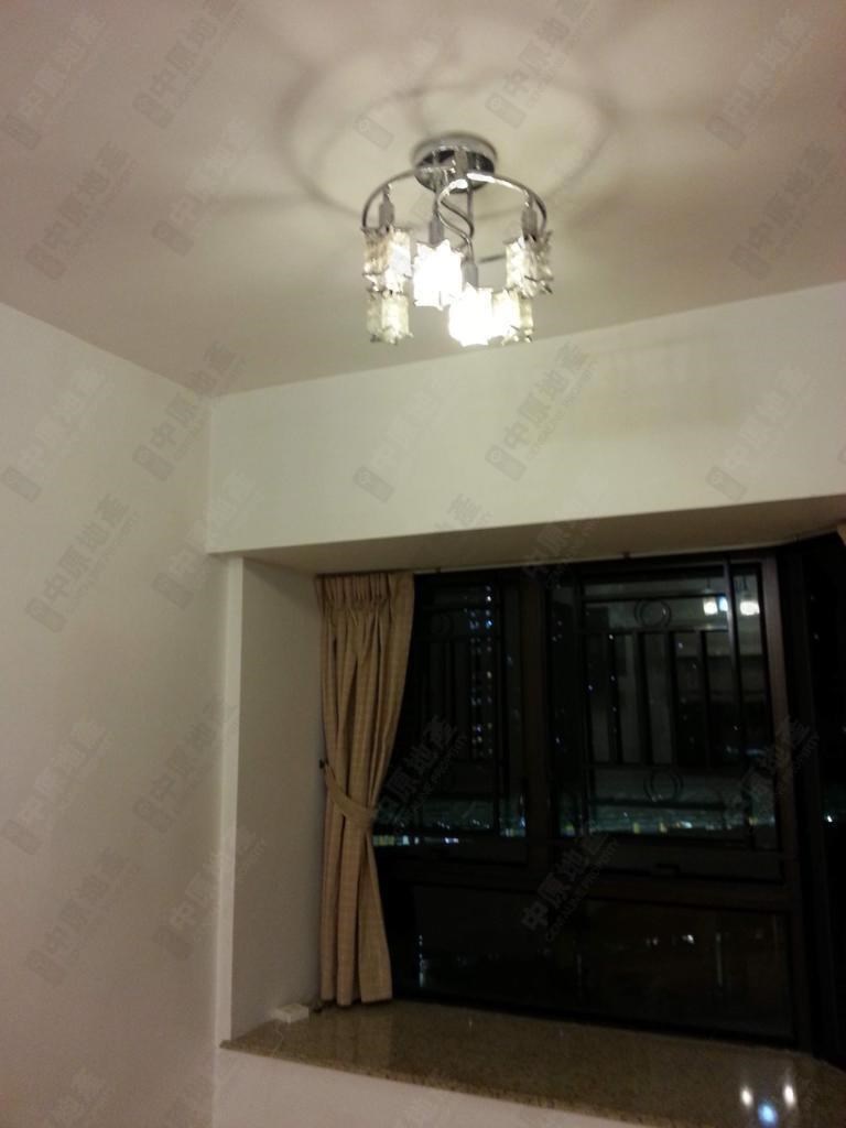 Unit Interior-Living Room
