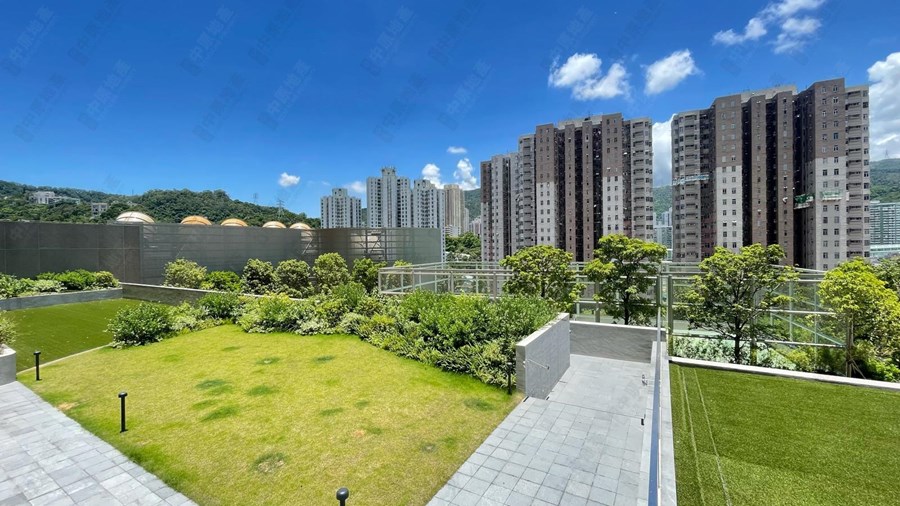 THE PAVILIA FARM・PHASE 2・TOWER 5 (5B), Photo