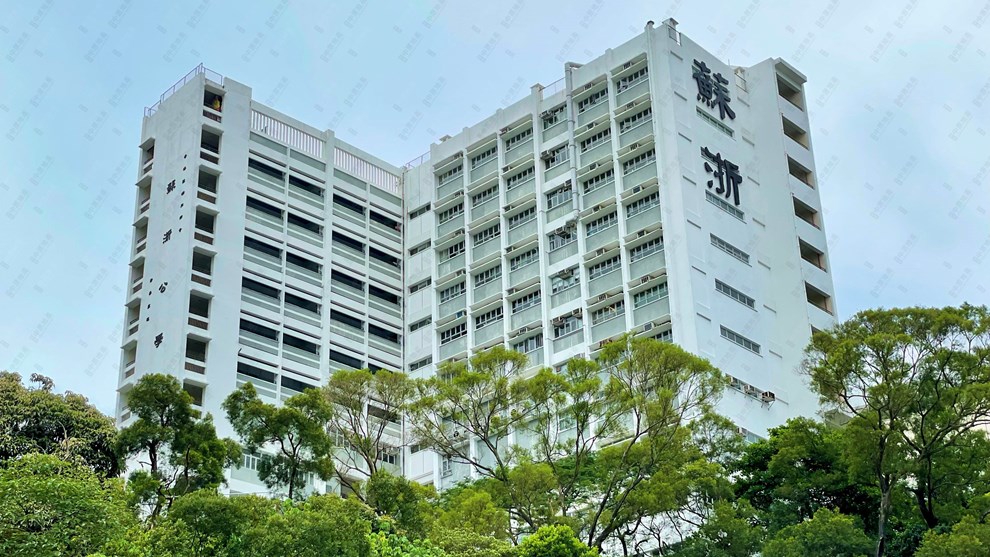 附近環境-學校