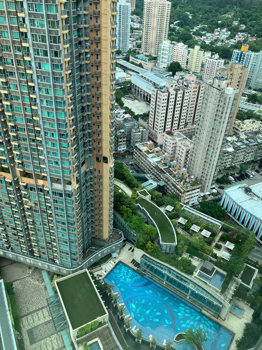 珑门 1期 1座, 相片