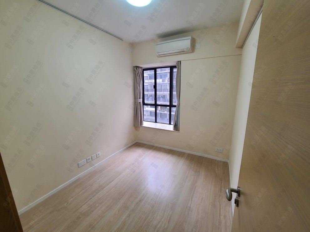 Unit Interior-Bedroom