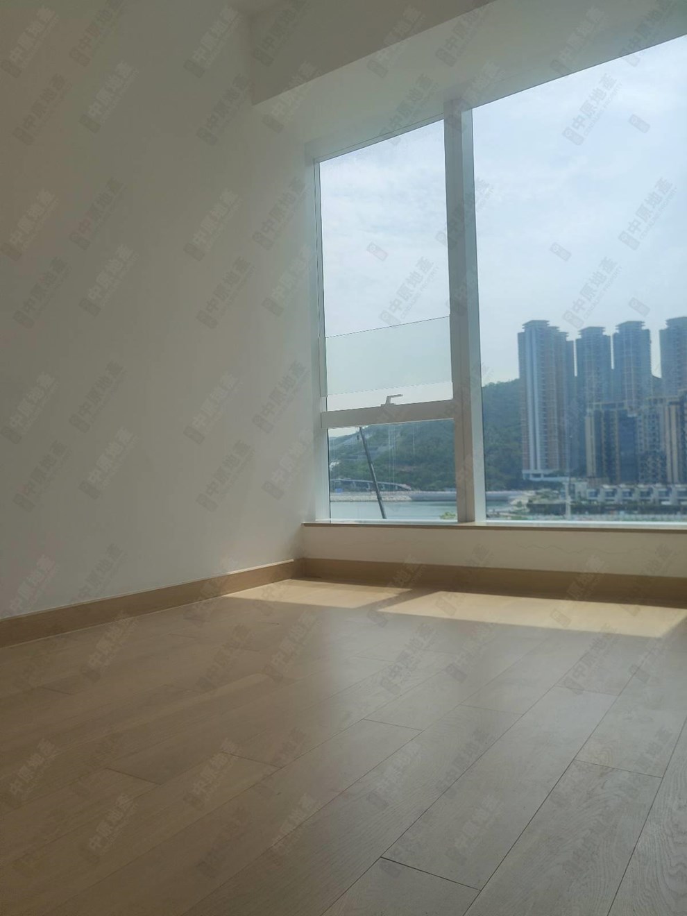 Unit Interior-Bedroom