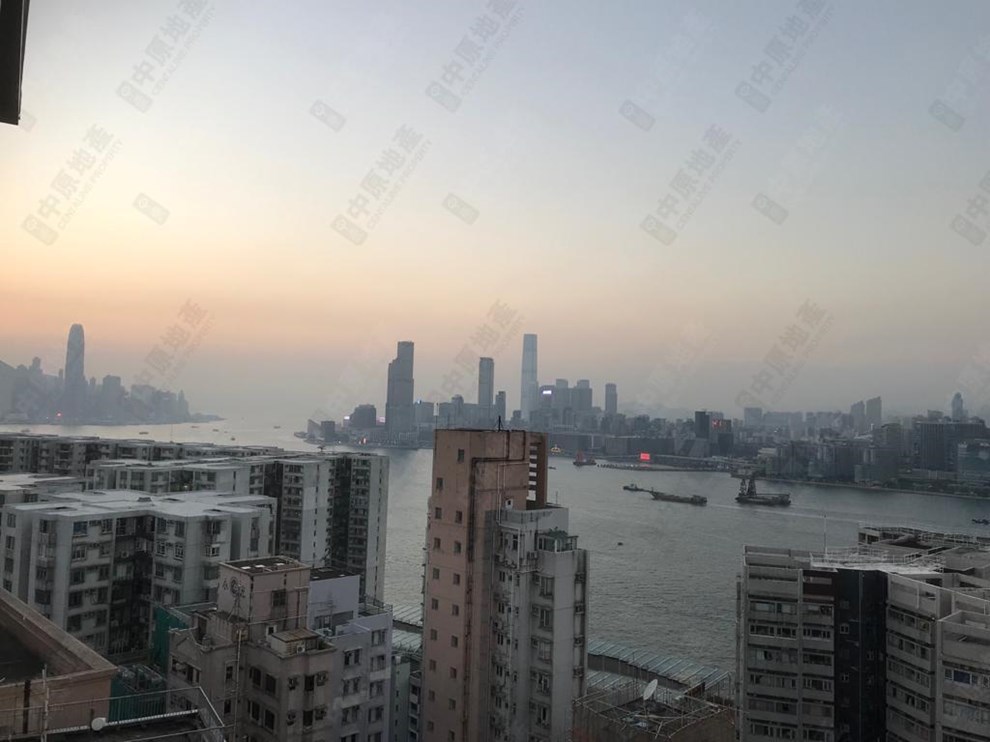 Estate-Developers Show Flat