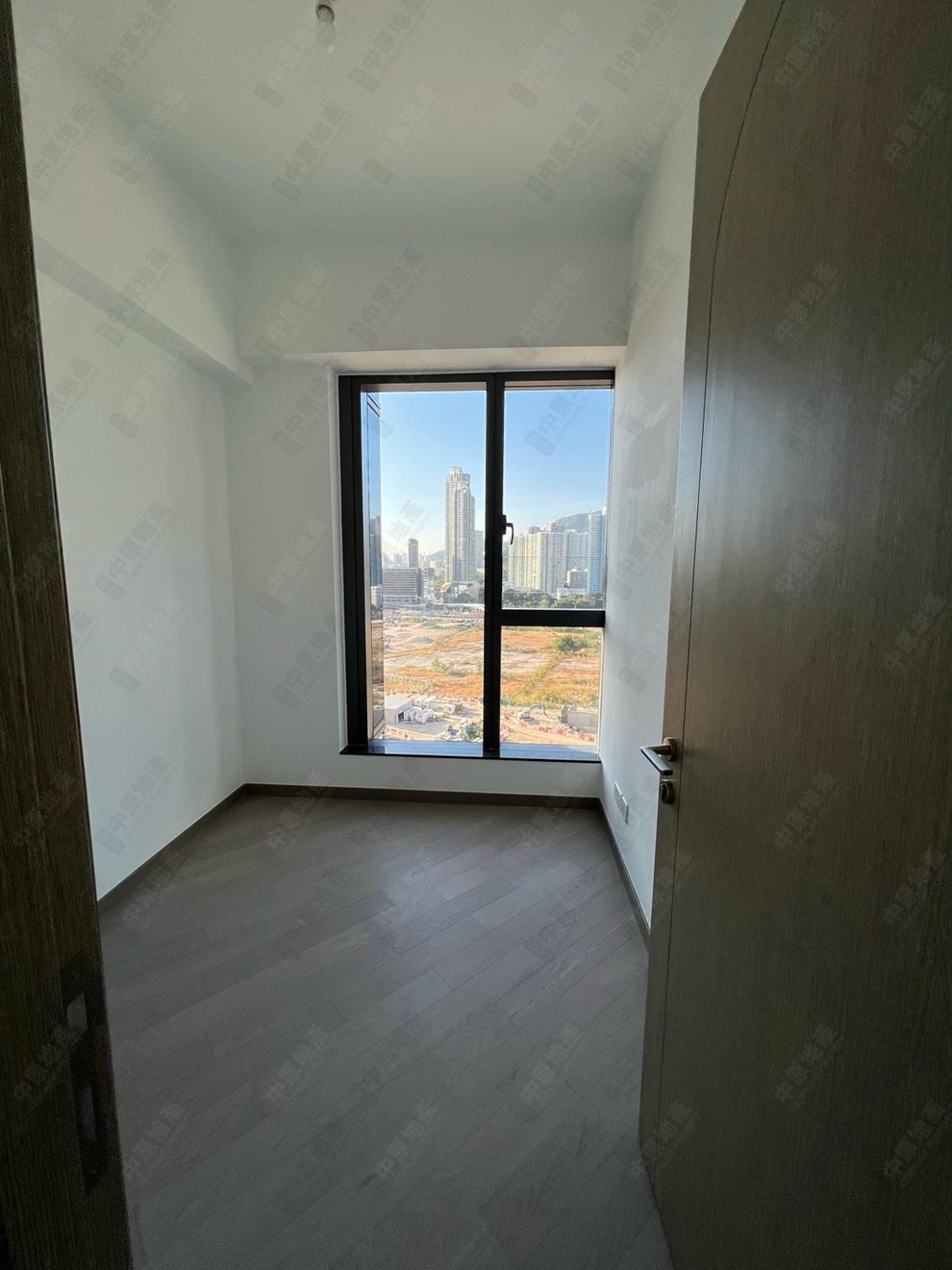 Unit Interior-Bedroom