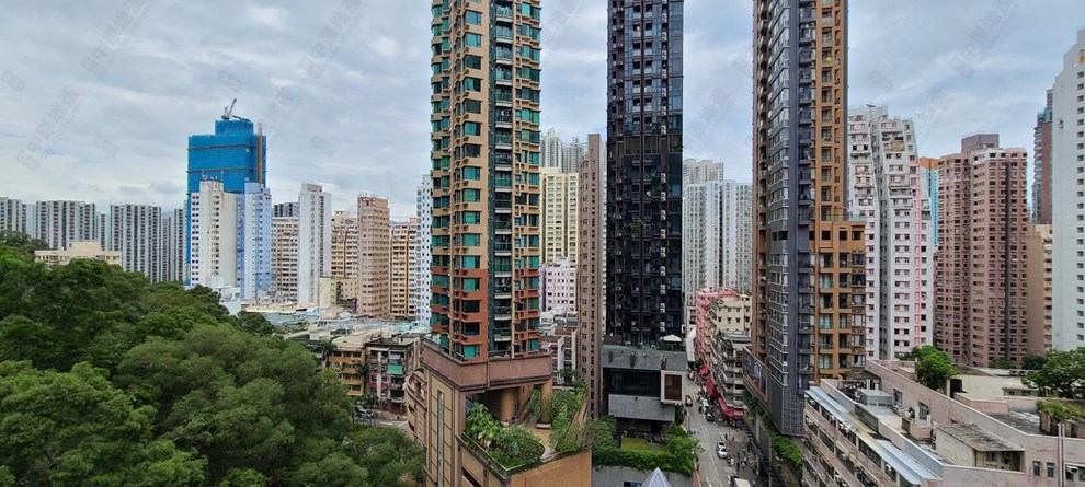 附近環境-周邊景觀