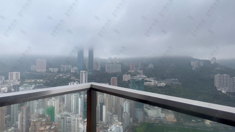 单位外部-露台