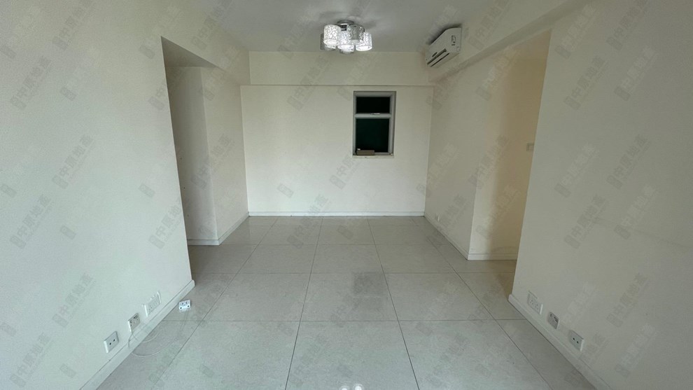 Unit Interior-Dining Room
