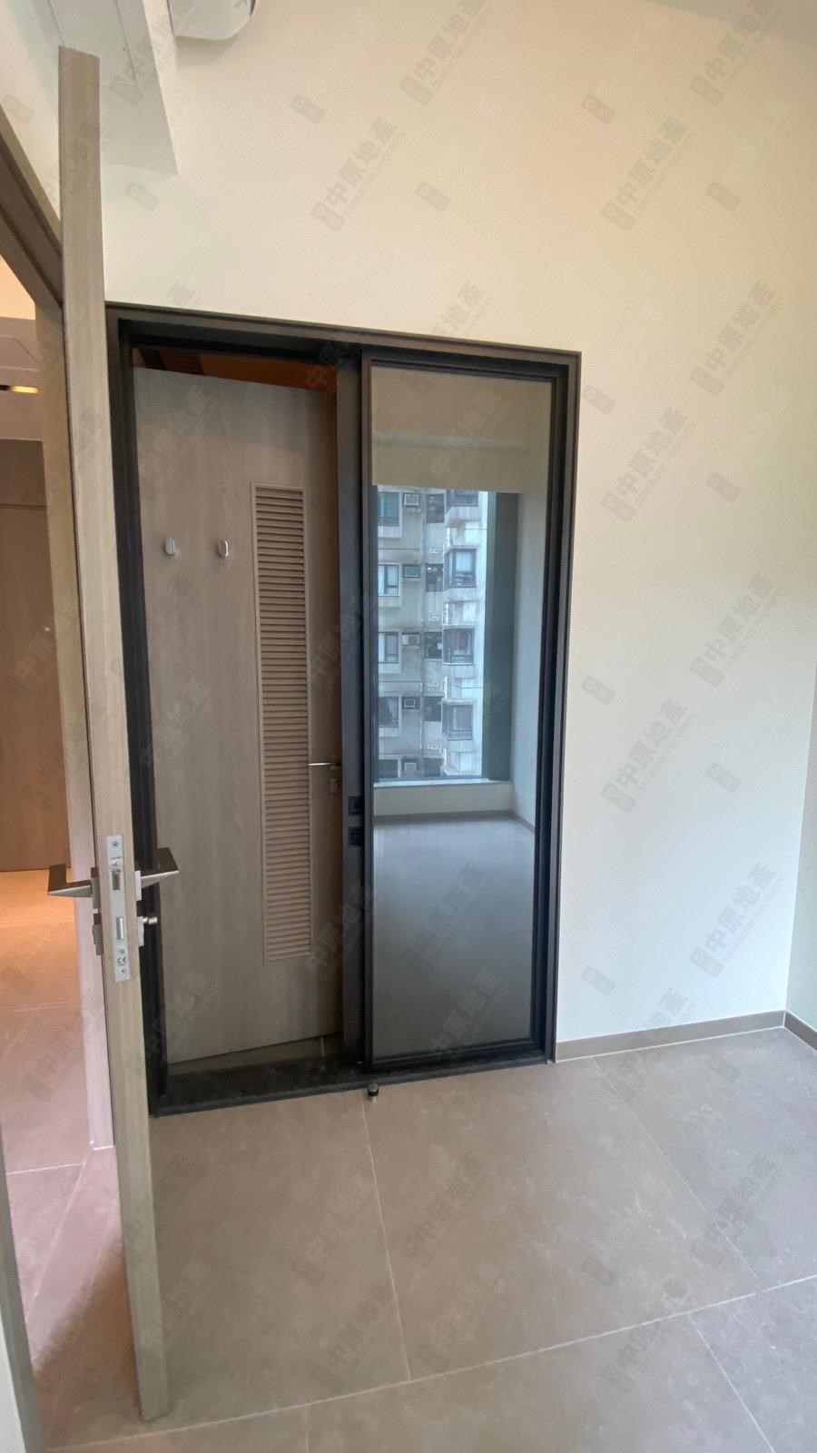 Unit Interior-Bedroom