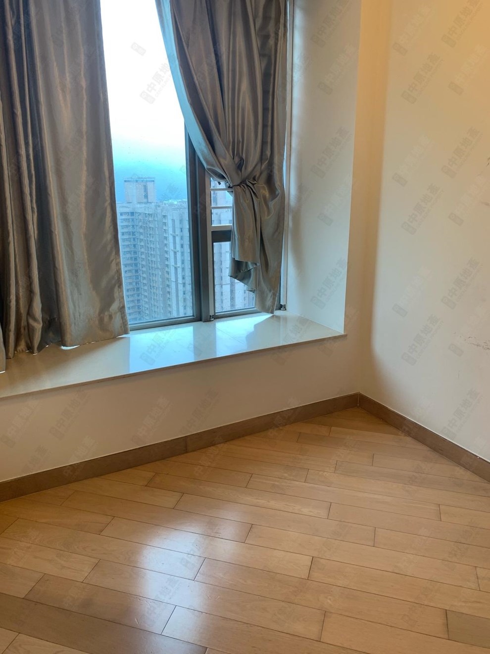 Unit Interior-Bedroom