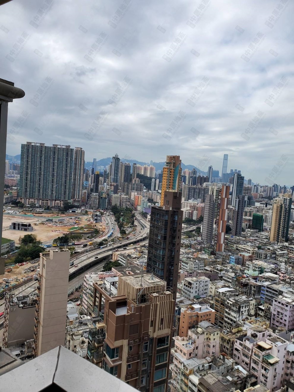 附近環境-周邊景觀