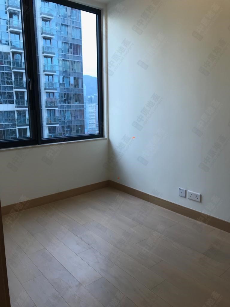 Unit Interior-Bedroom