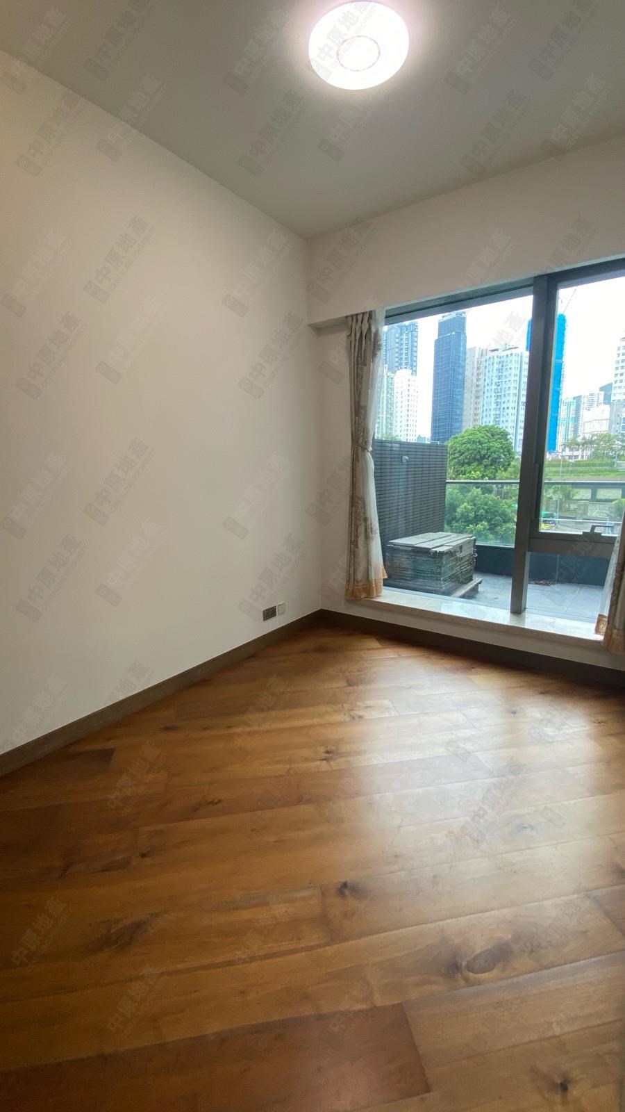 Unit Interior-Bedroom