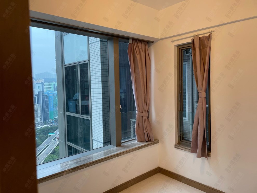 Unit Interior-Bedroom