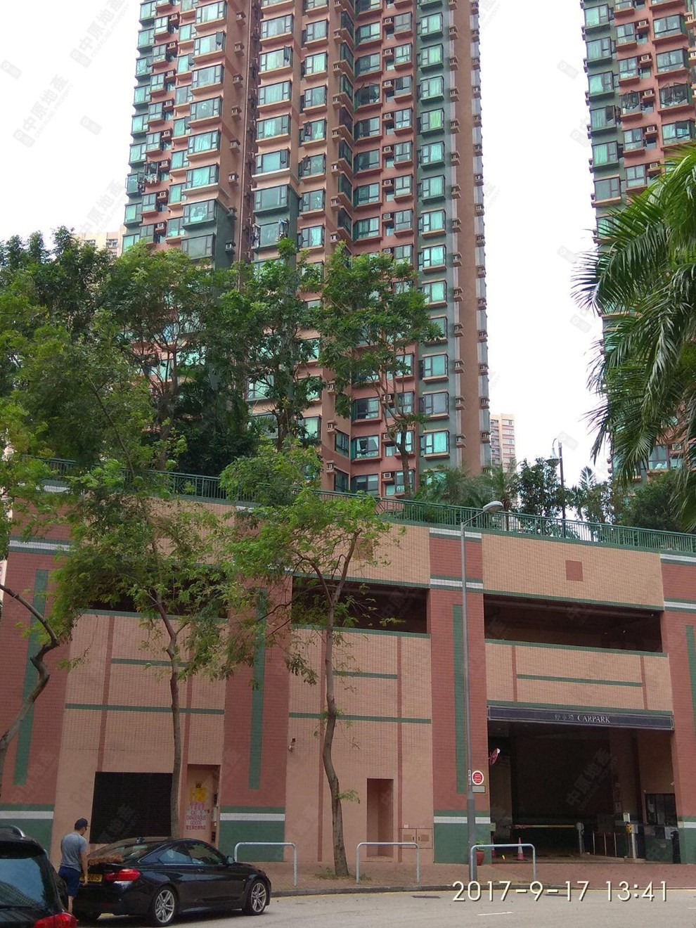 Building-Outlook