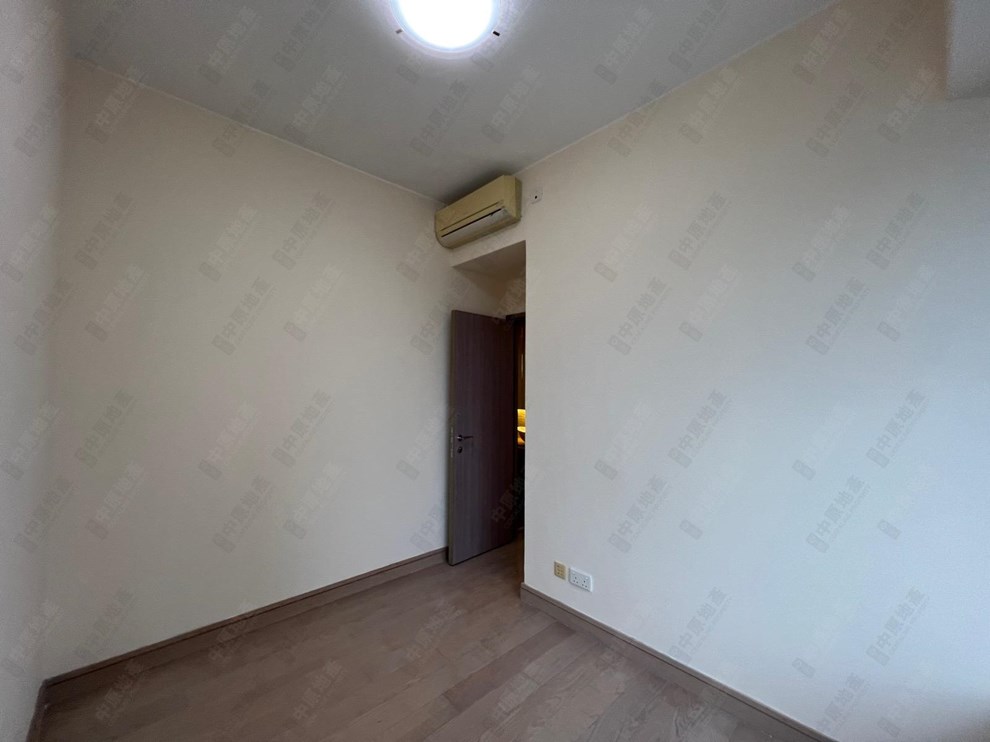 Unit Interior-Master Bedroom