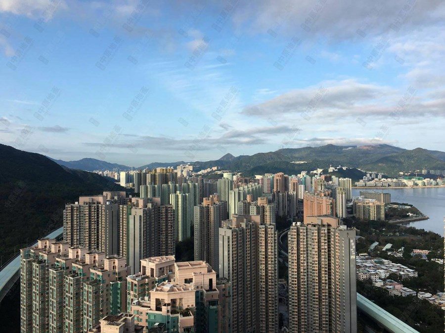 银湖．天峰 7座, 相片