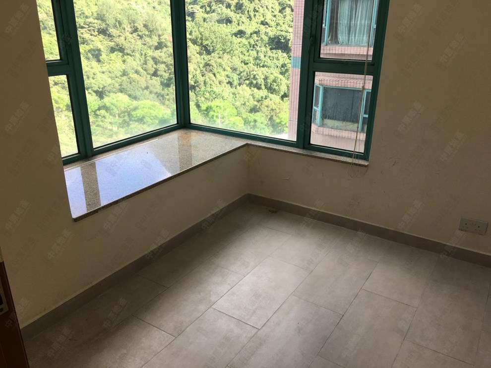 Unit Interior-Bedroom