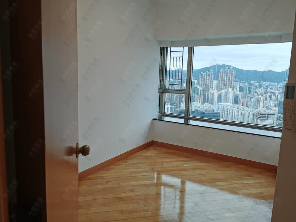 Unit Interior-Bedroom
