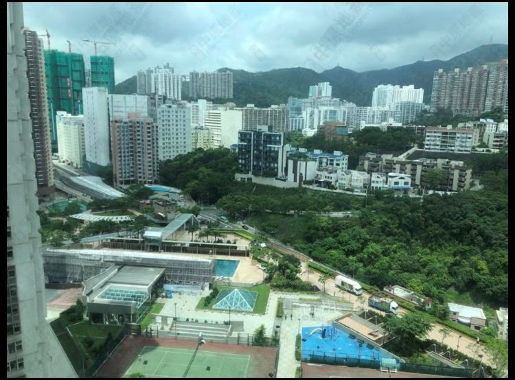 骏景园 2期 8座, 相片