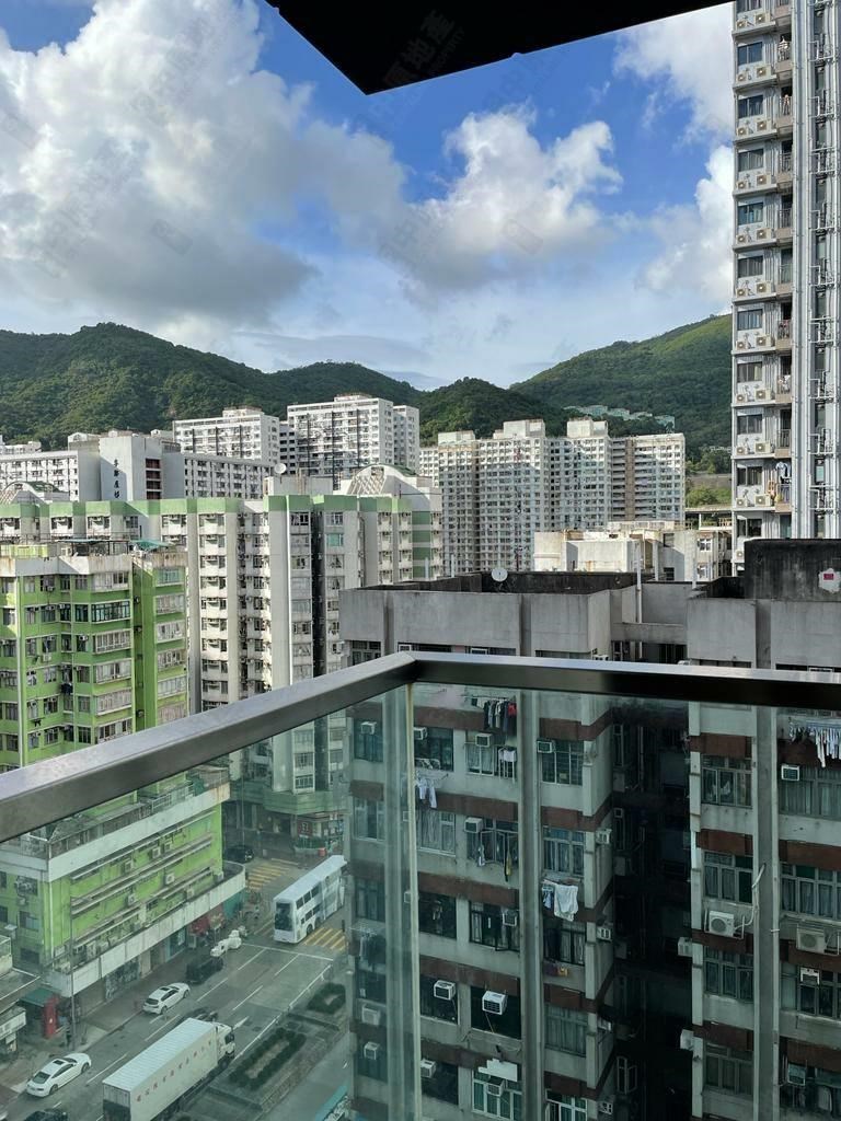 單位外部-露台